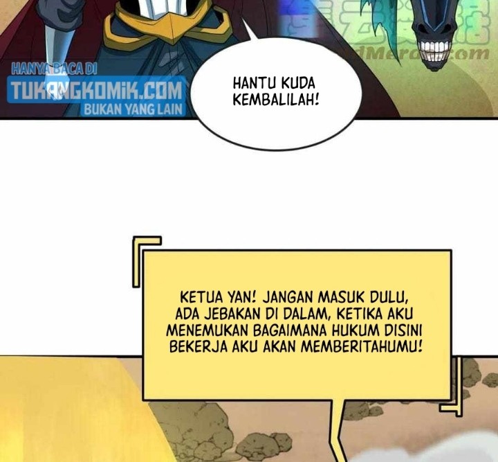 Age of Terror Chapter 37 Gambar 4