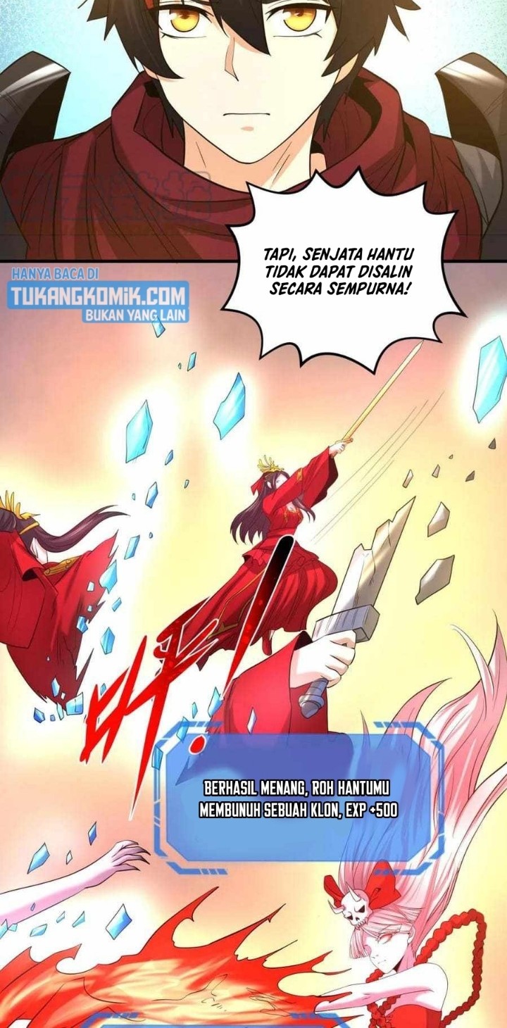 Age of Terror Chapter 37 Gambar 9