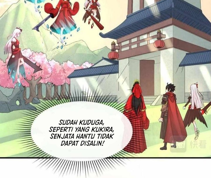 Age of Terror Chapter 37 Gambar 18
