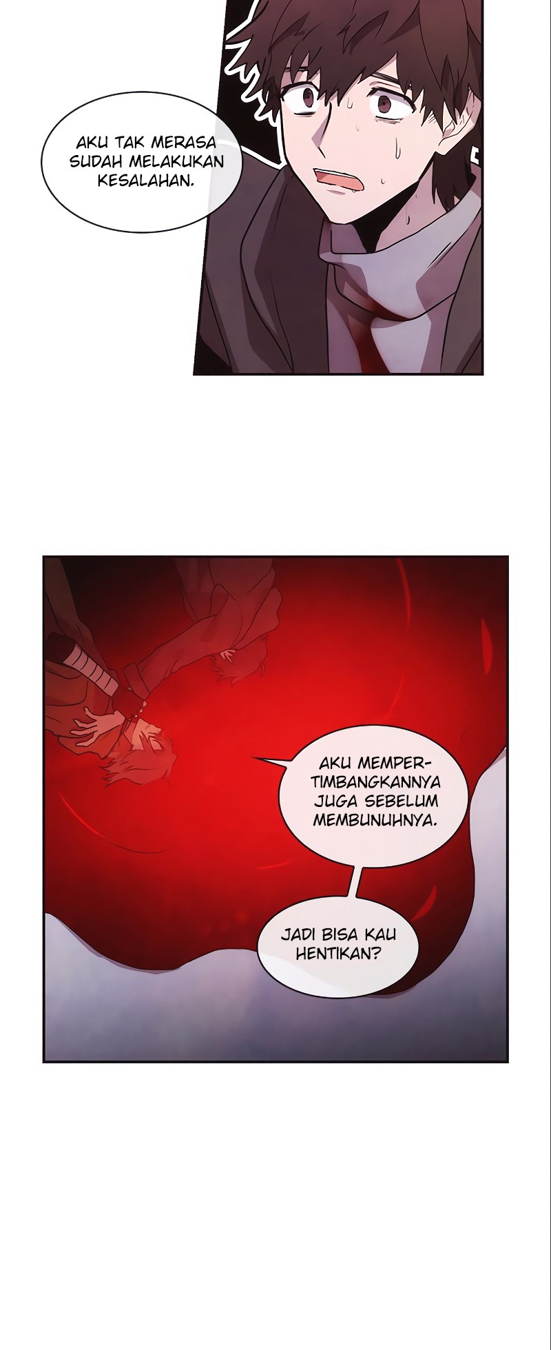Miracle Hero! Chapter 83 Gambar 17