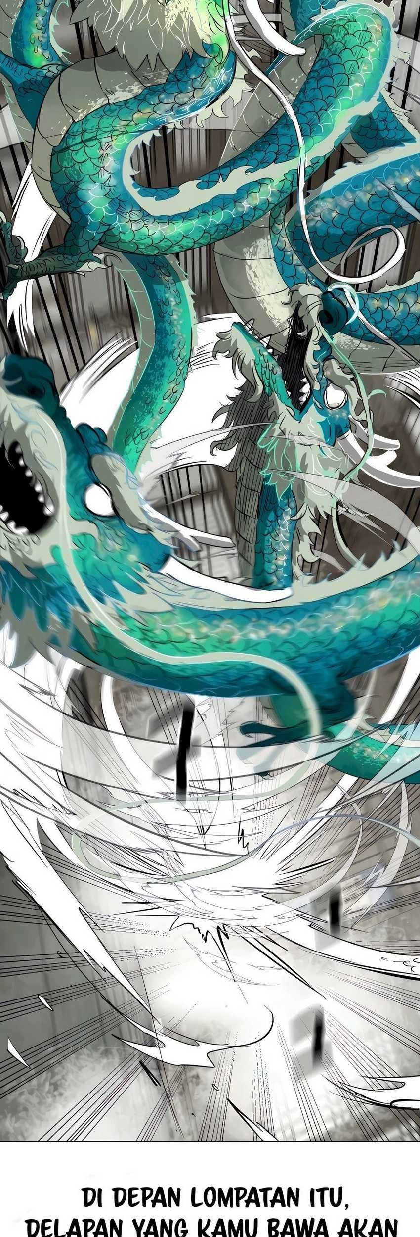 Infinite Level Up in Murim Chapter 131 Gambar 26