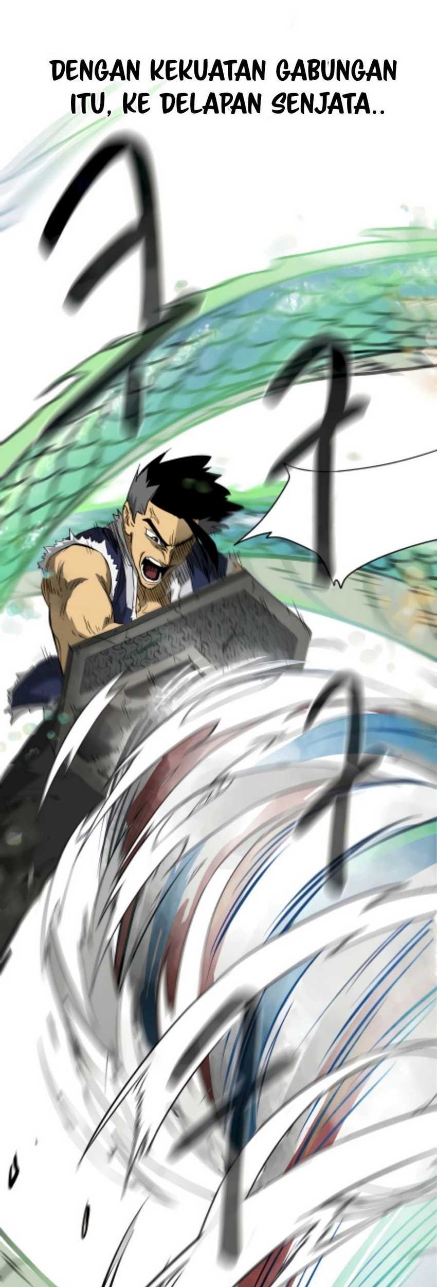 Infinite Level Up in Murim Chapter 131 Gambar 30