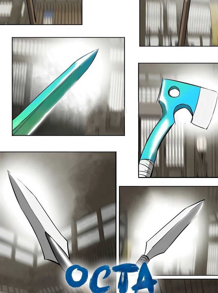 Infinite Level Up in Murim Chapter 131 Gambar 19