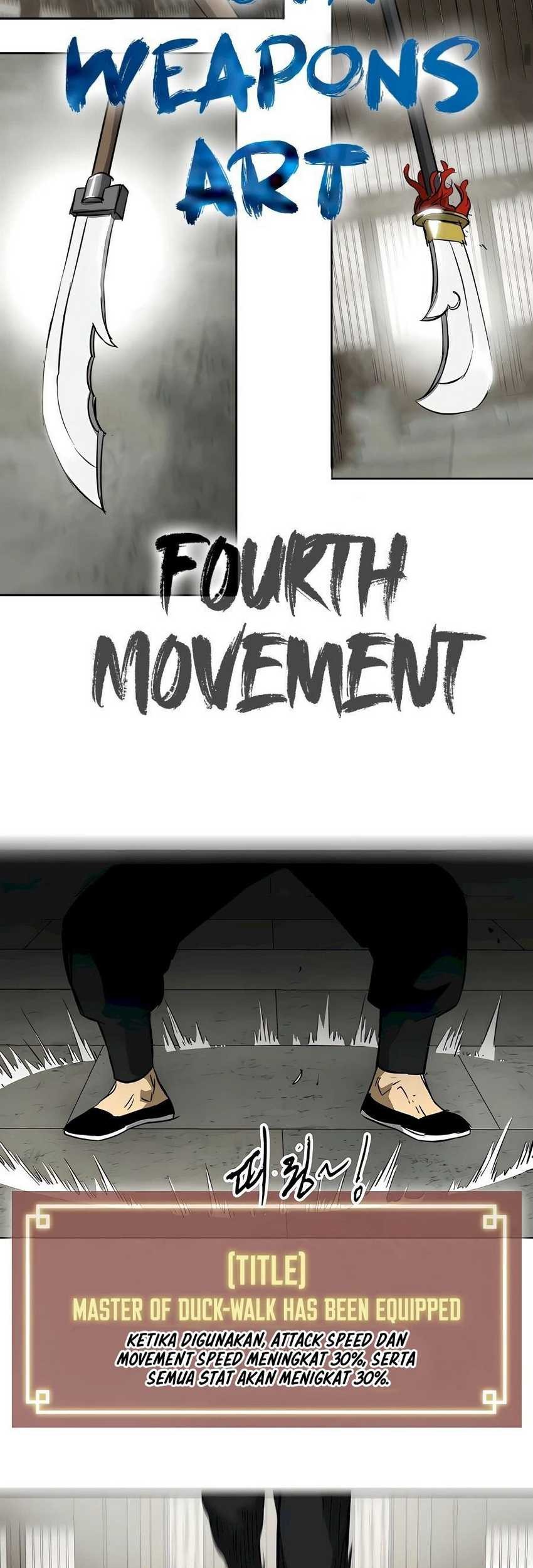 Infinite Level Up in Murim Chapter 131 Gambar 20