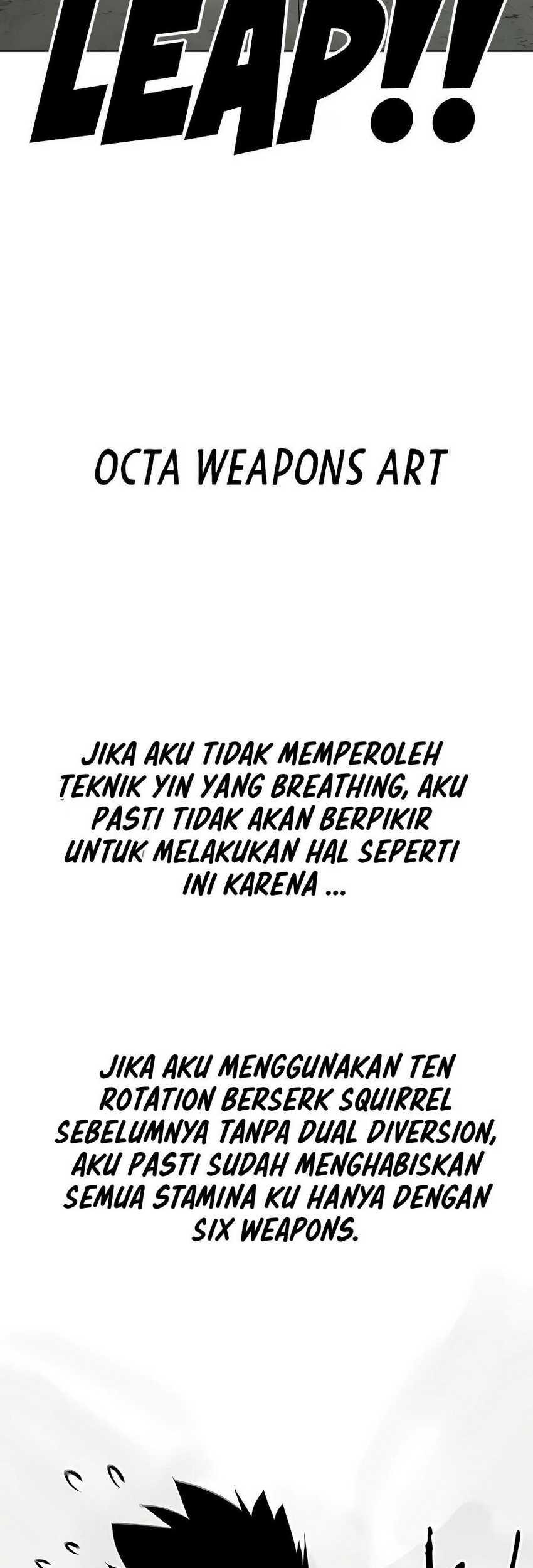 Infinite Level Up in Murim Chapter 131 Gambar 22