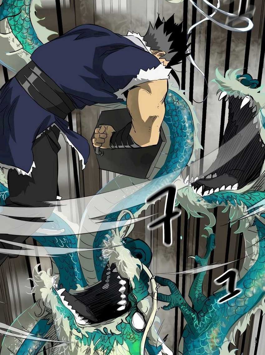 Infinite Level Up in Murim Chapter 131 Gambar 25