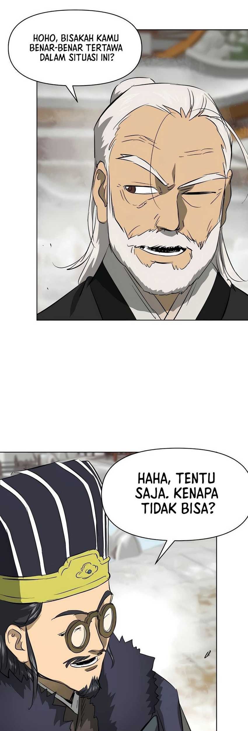 Infinite Level Up in Murim Chapter 131 Gambar 52