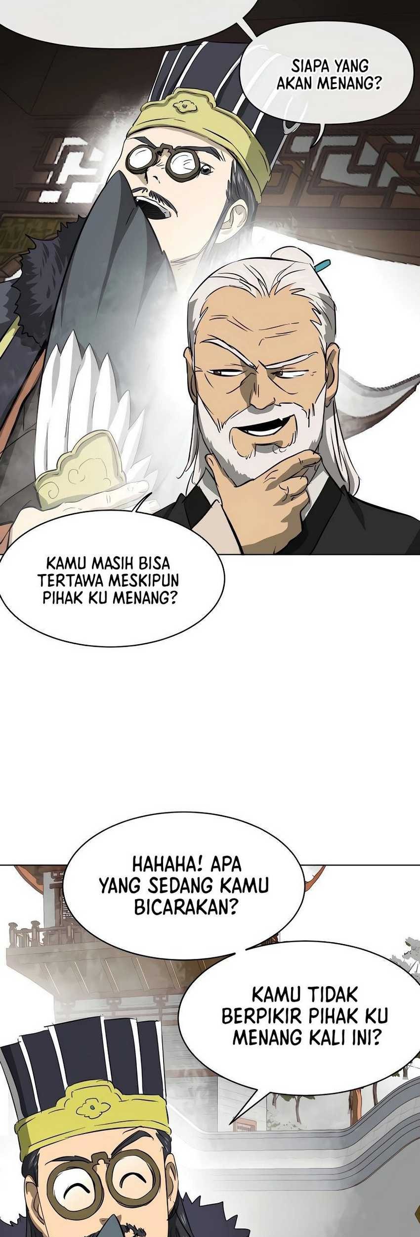 Infinite Level Up in Murim Chapter 131 Gambar 54