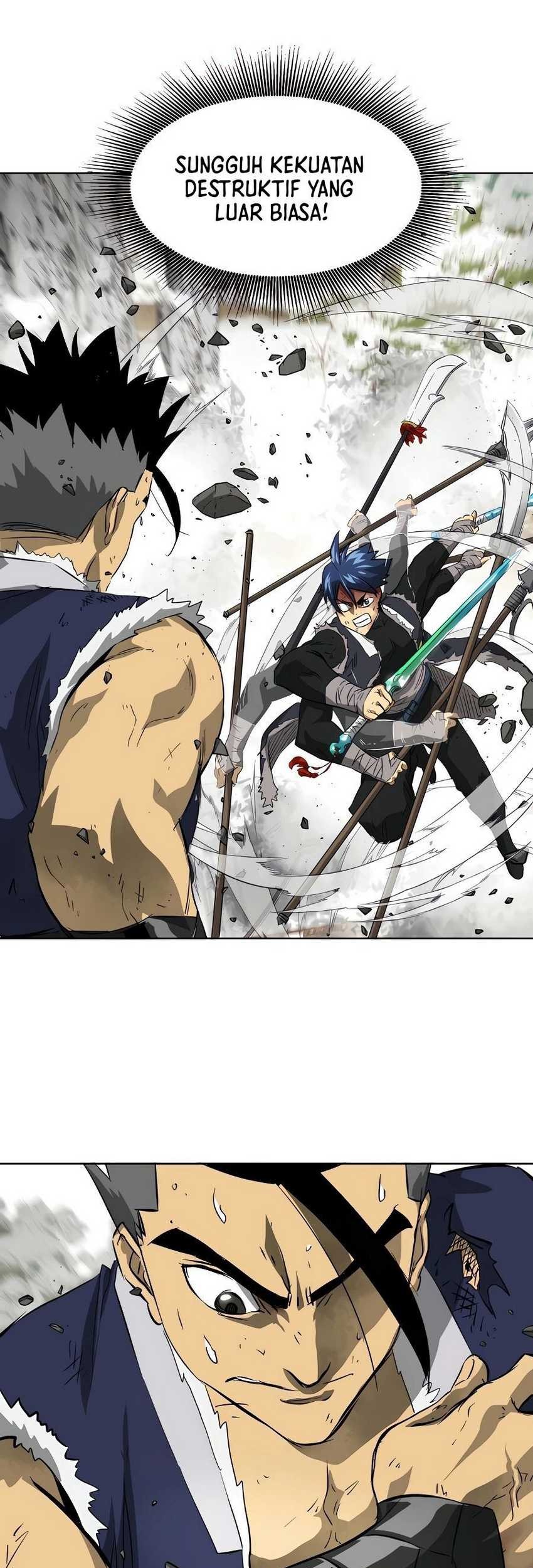 Infinite Level Up in Murim Chapter 131 Gambar 40