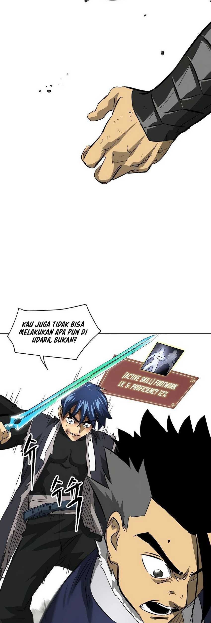 Infinite Level Up in Murim Chapter 131 Gambar 44