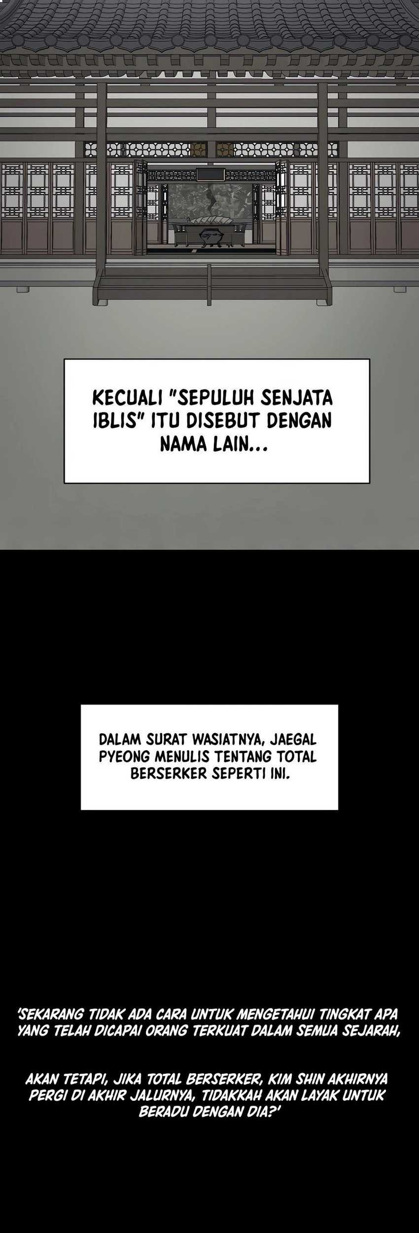 Infinite Level Up in Murim Chapter 131 Gambar 66