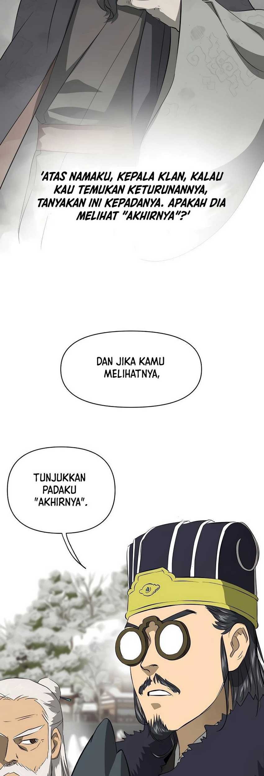 Infinite Level Up in Murim Chapter 131 Gambar 68