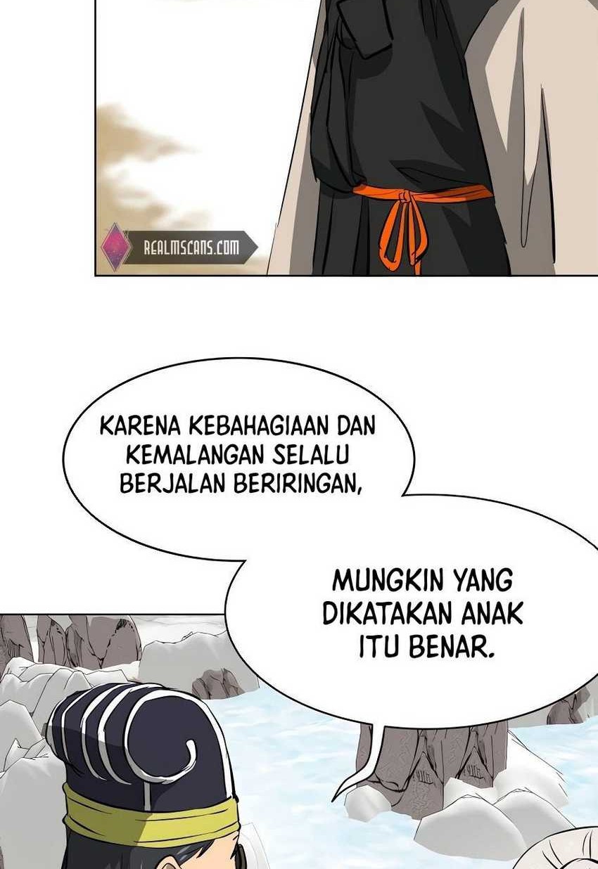 Infinite Level Up in Murim Chapter 131 Gambar 71