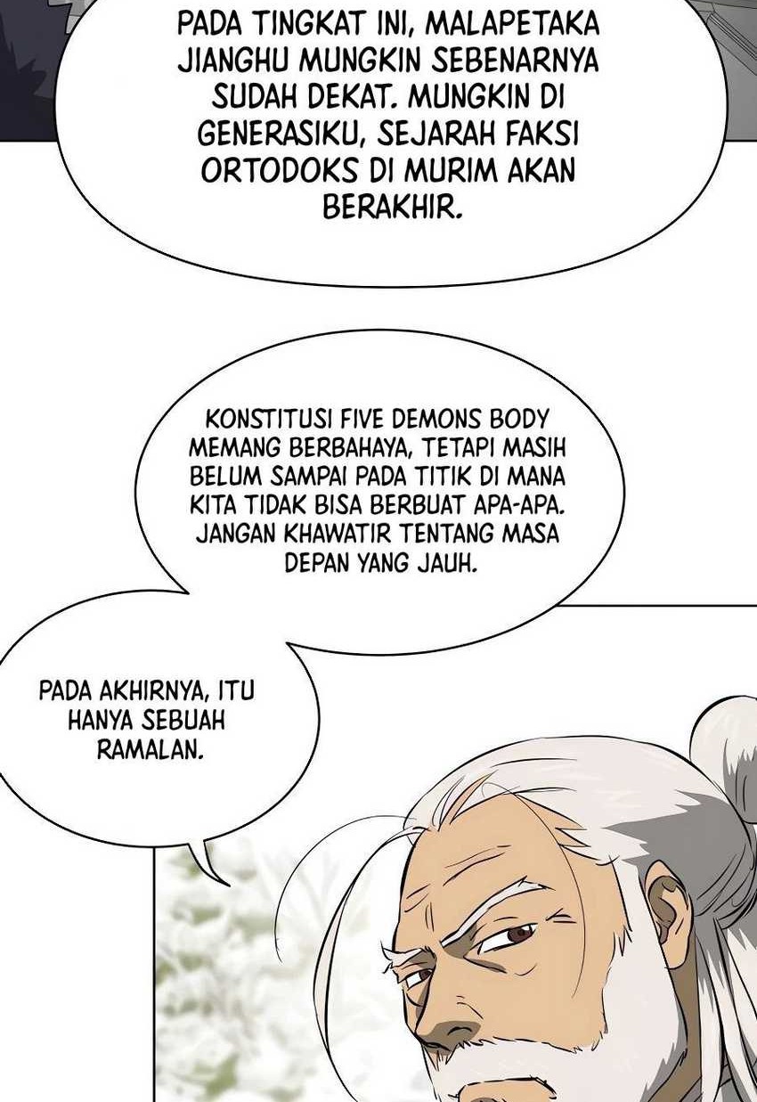 Infinite Level Up in Murim Chapter 131 Gambar 73