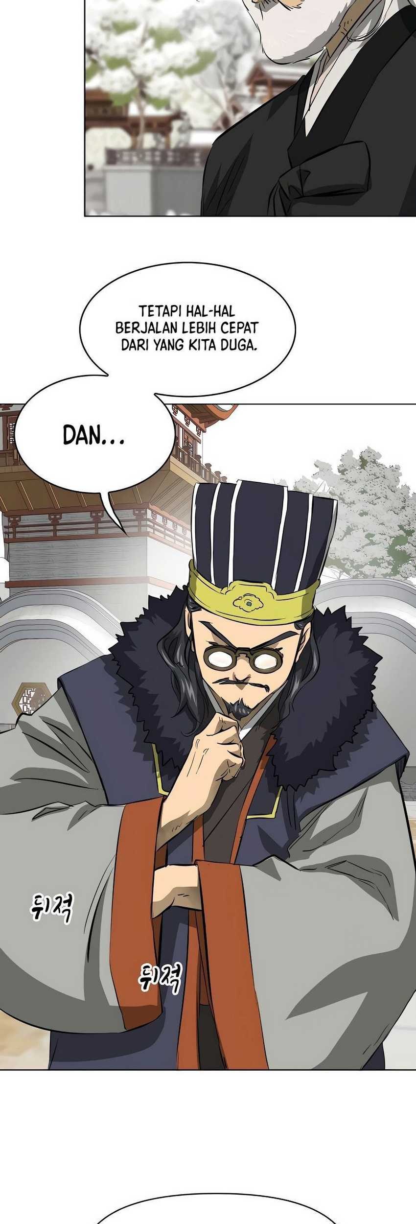 Infinite Level Up in Murim Chapter 131 Gambar 74