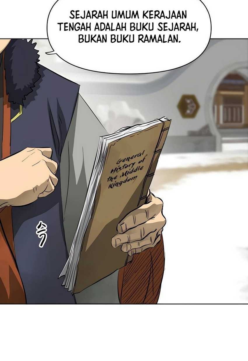 Infinite Level Up in Murim Chapter 131 Gambar 75