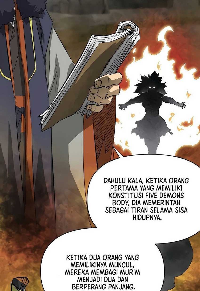 Infinite Level Up in Murim Chapter 131 Gambar 77