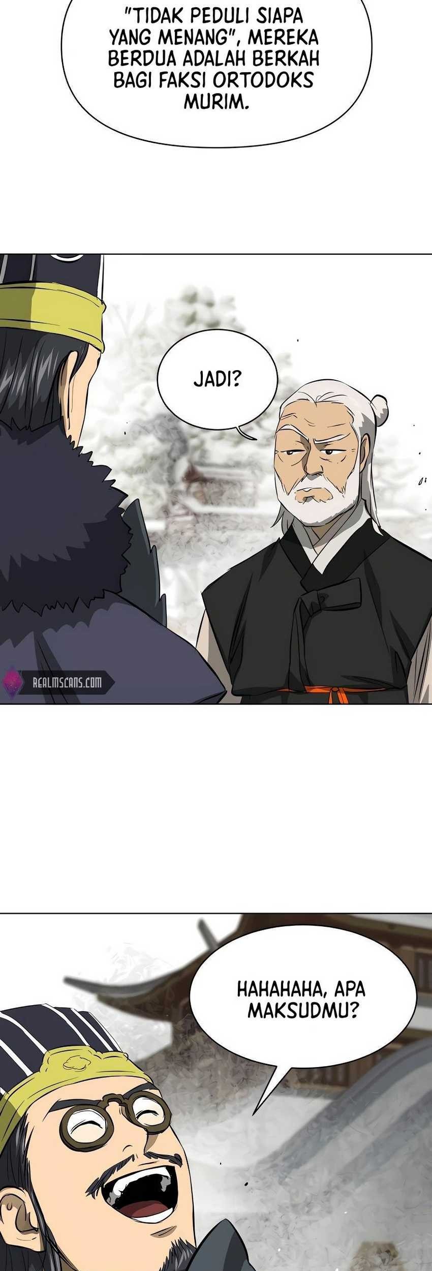 Infinite Level Up in Murim Chapter 131 Gambar 58