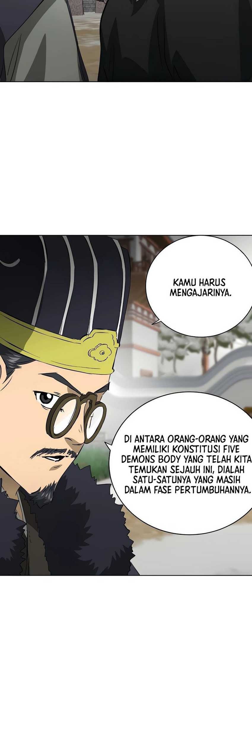 Infinite Level Up in Murim Chapter 131 Gambar 86