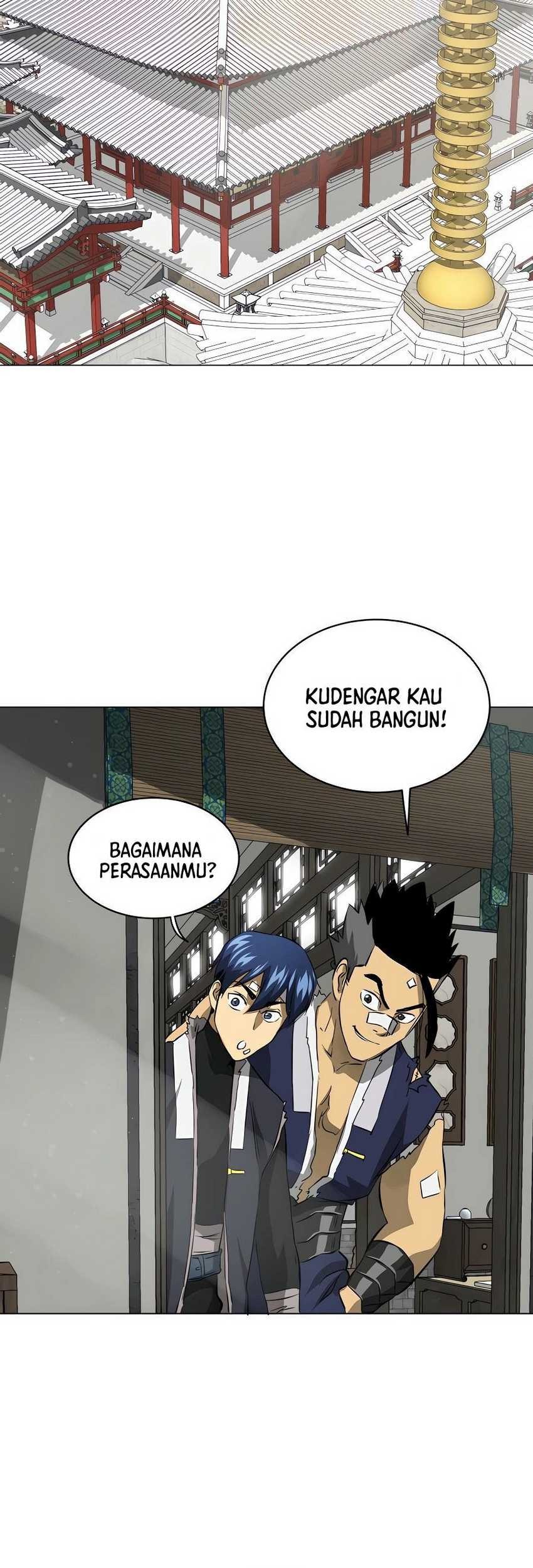 Infinite Level Up in Murim Chapter 131 Gambar 88