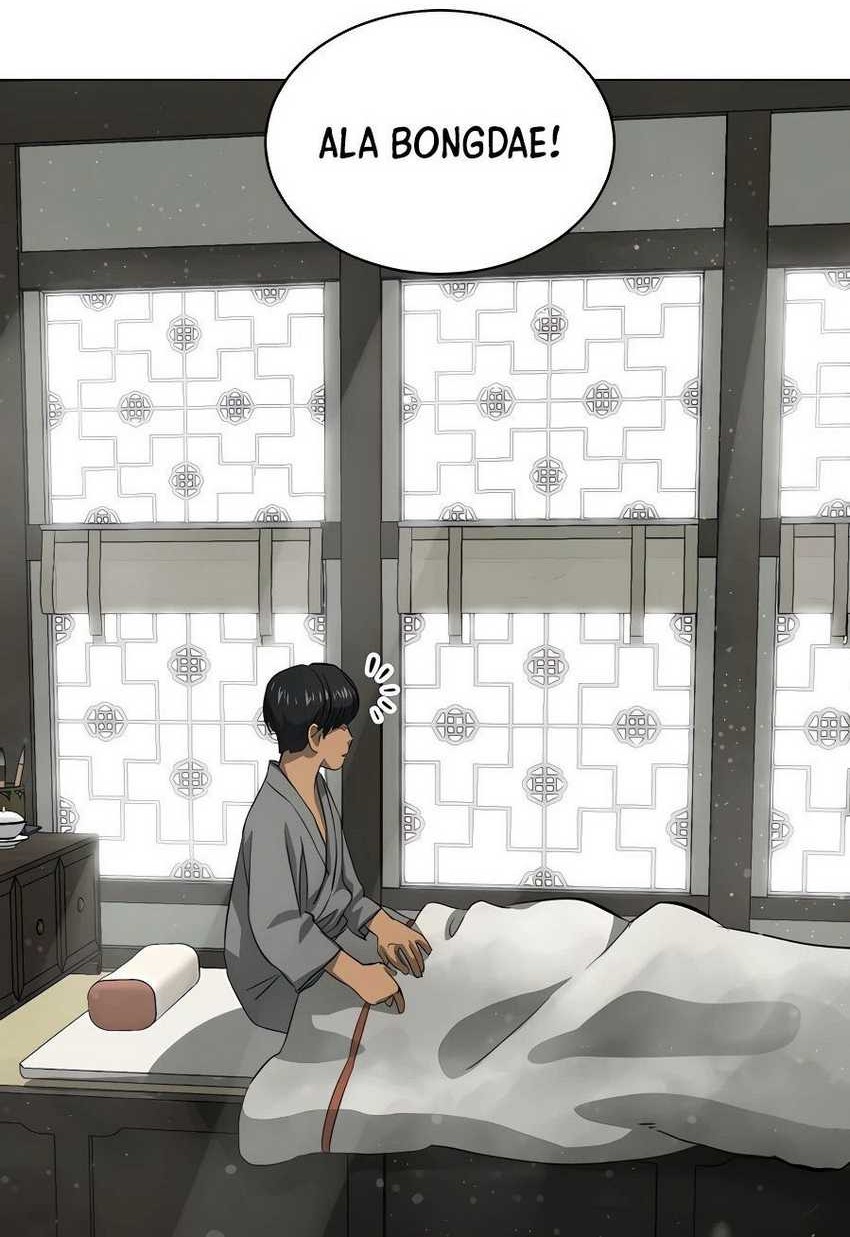 Infinite Level Up in Murim Chapter 131 Gambar 89