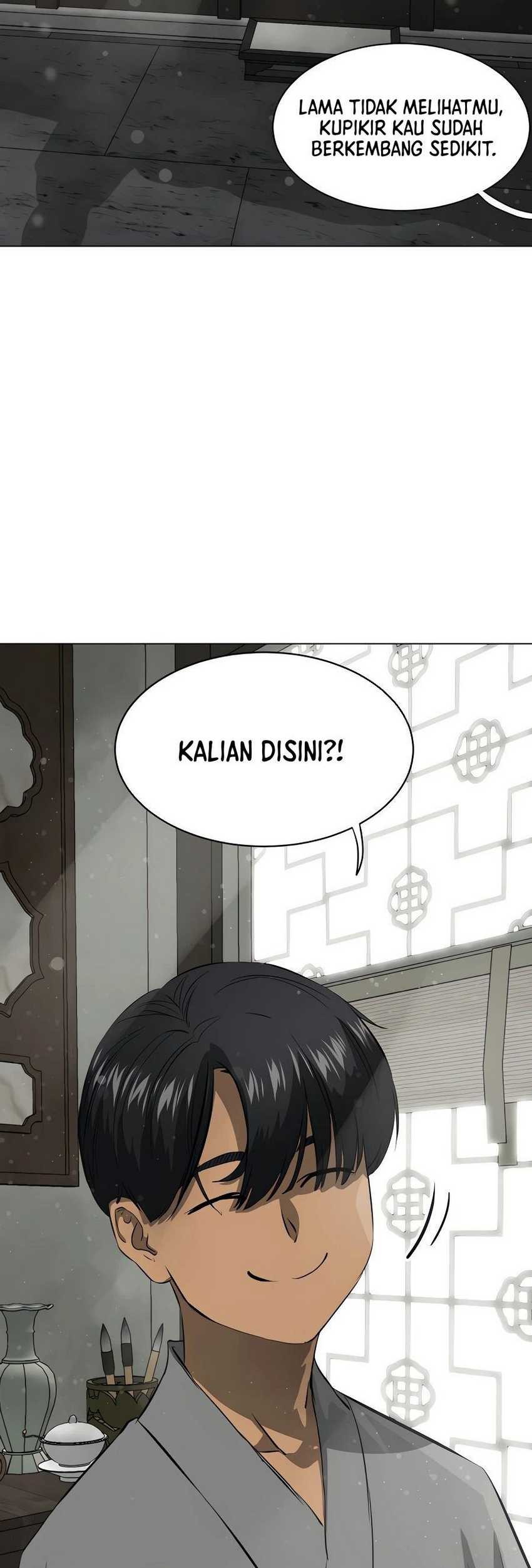 Infinite Level Up in Murim Chapter 131 Gambar 90