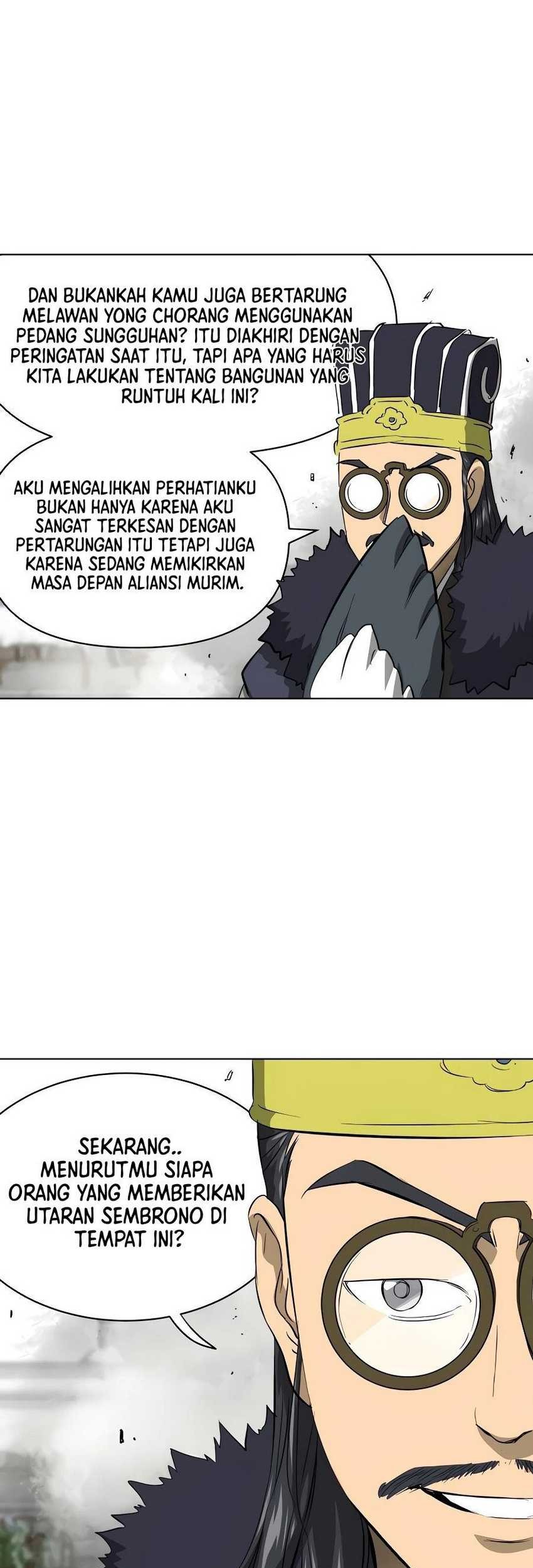 Infinite Level Up in Murim Chapter 131 Gambar 96