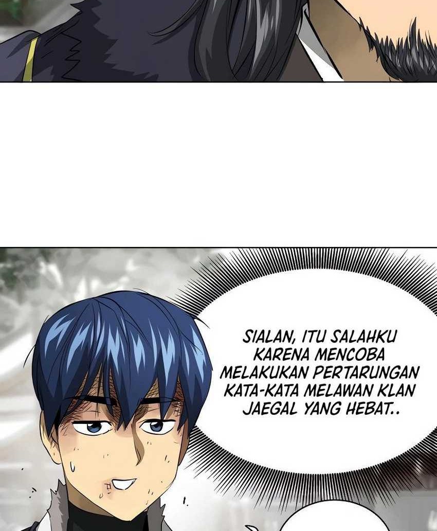 Infinite Level Up in Murim Chapter 131 Gambar 97