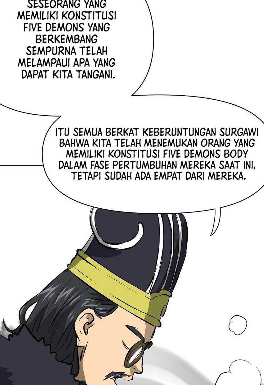 Infinite Level Up in Murim Chapter 131 Gambar 79