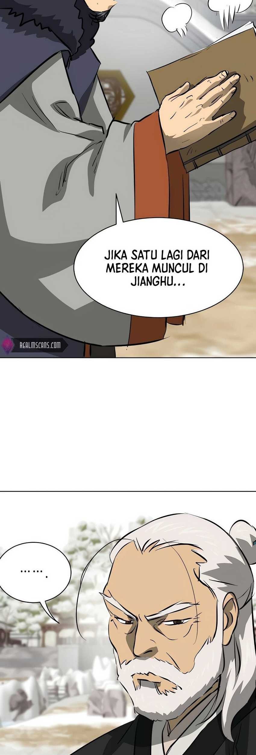 Infinite Level Up in Murim Chapter 131 Gambar 80