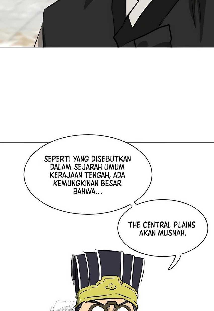 Infinite Level Up in Murim Chapter 131 Gambar 81