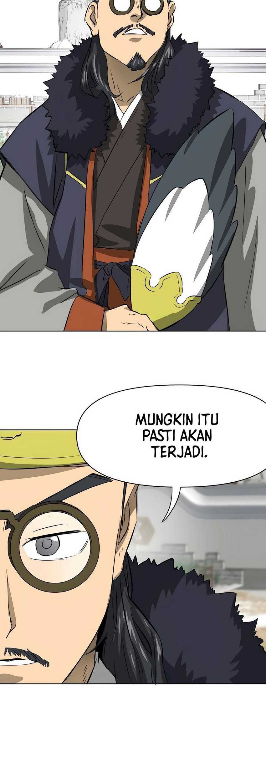 Infinite Level Up in Murim Chapter 131 Gambar 82
