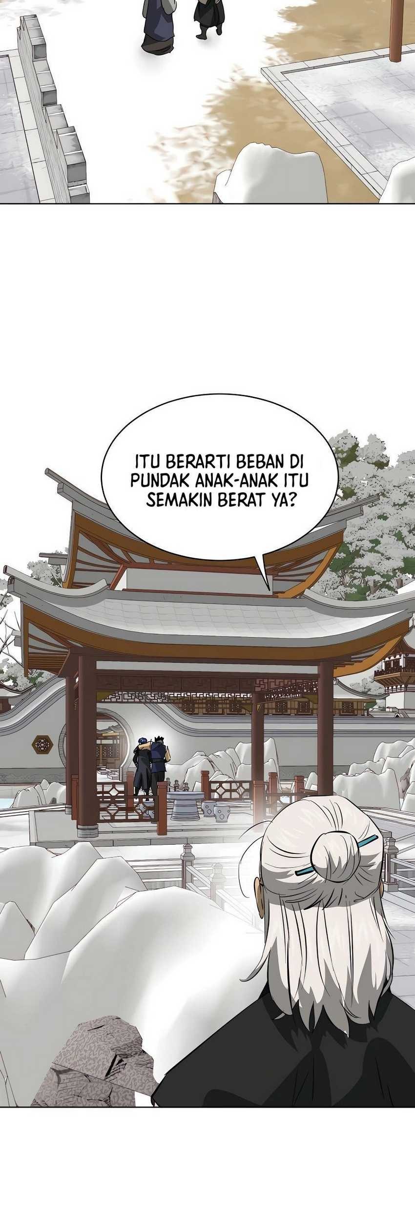 Infinite Level Up in Murim Chapter 131 Gambar 84