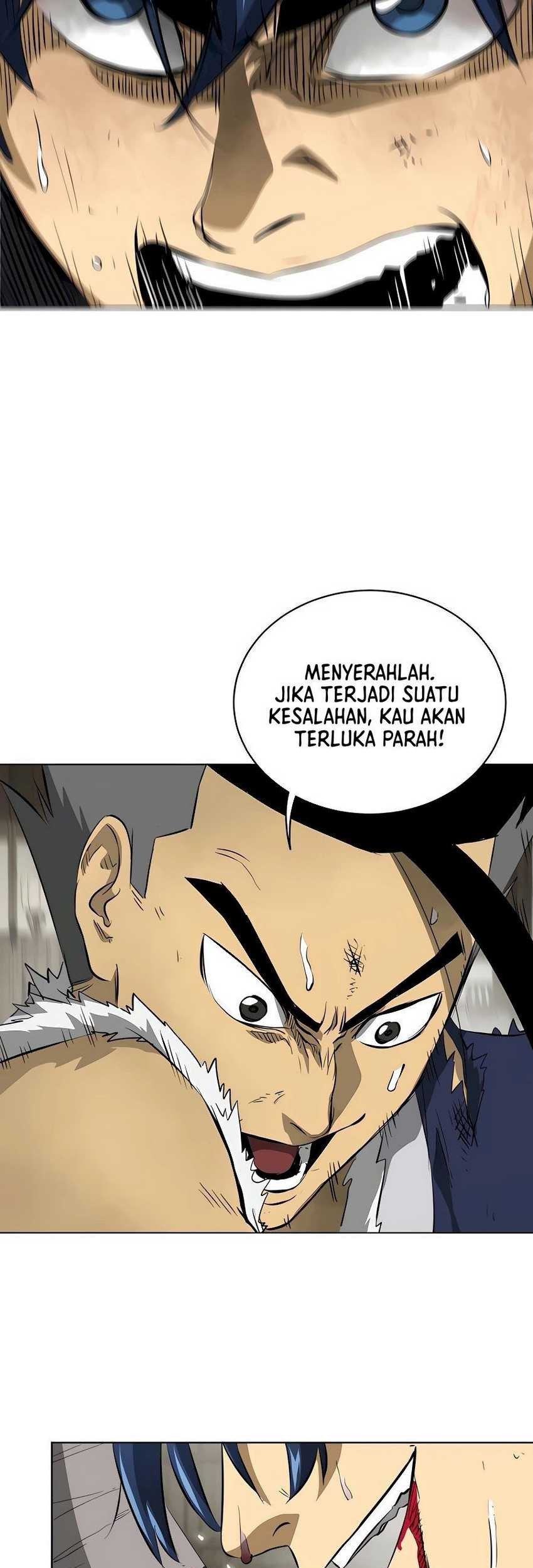 Infinite Level Up in Murim Chapter 131 Gambar 6