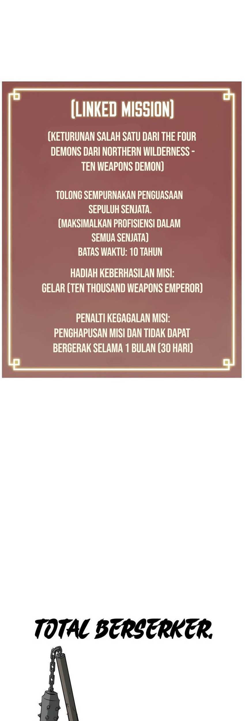 Infinite Level Up in Murim Chapter 131 Gambar 106