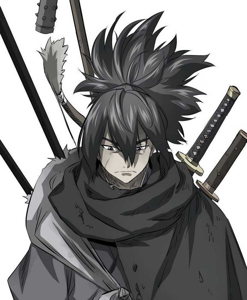 Infinite Level Up in Murim Chapter 131 Gambar 107