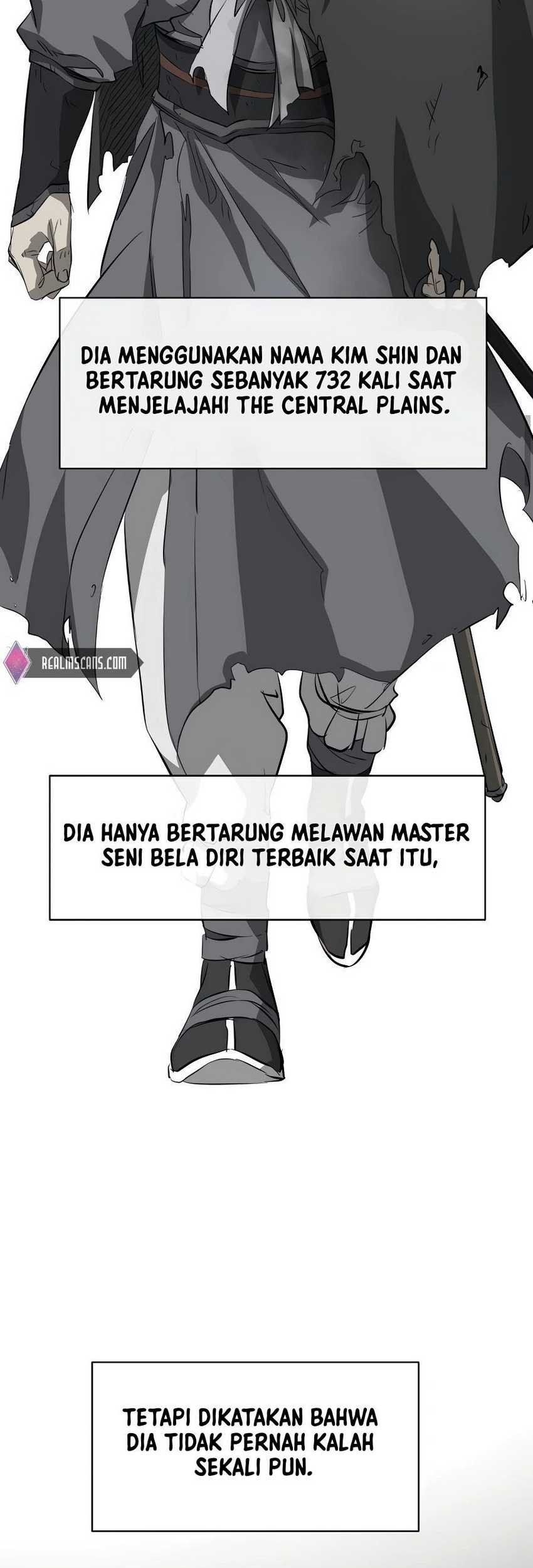 Infinite Level Up in Murim Chapter 131 Gambar 108