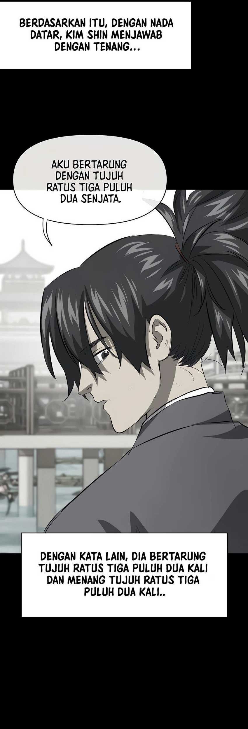 Infinite Level Up in Murim Chapter 131 Gambar 112