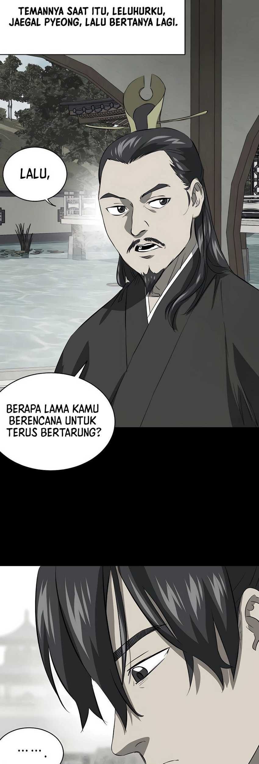 Infinite Level Up in Murim Chapter 131 Gambar 114