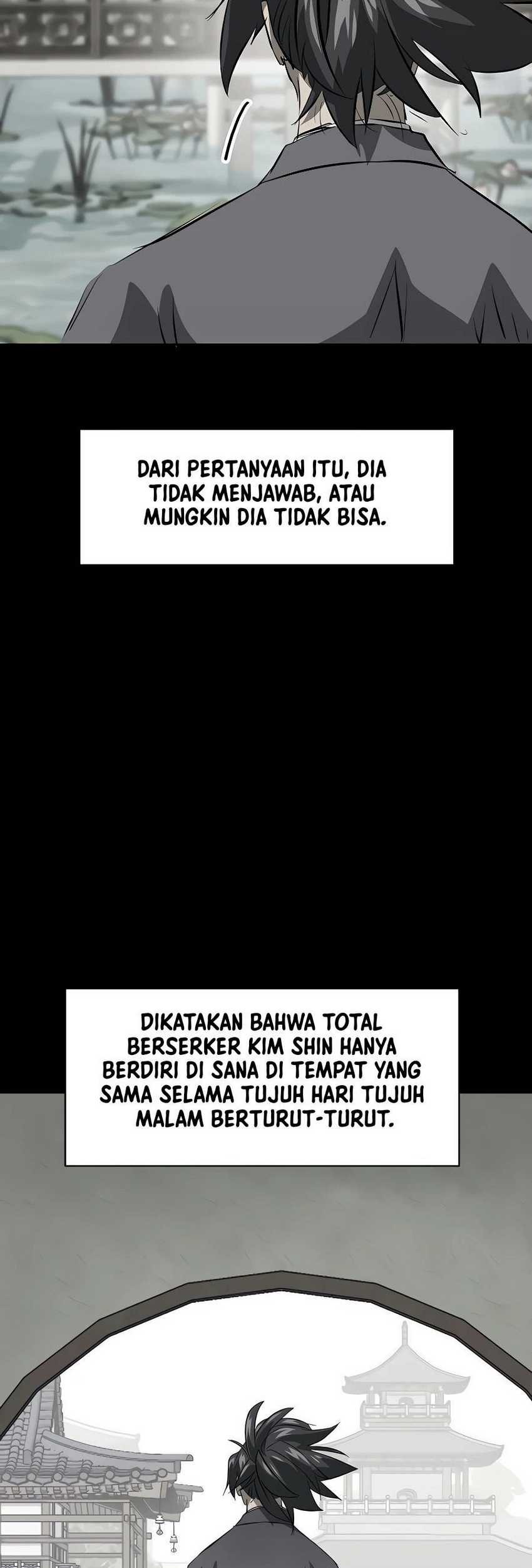 Infinite Level Up in Murim Chapter 131 Gambar 116