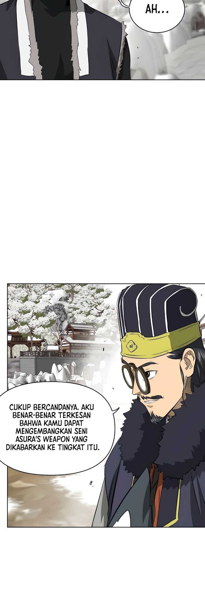 Infinite Level Up in Murim Chapter 131 Gambar 98