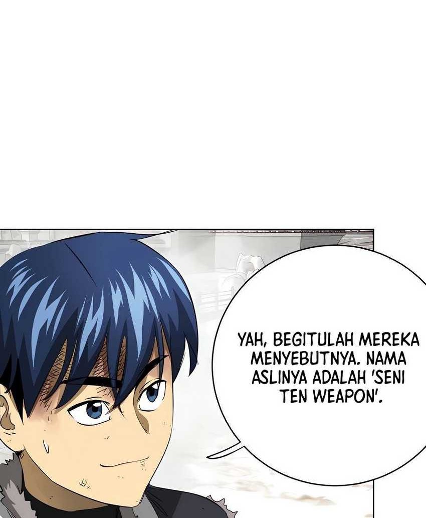 Infinite Level Up in Murim Chapter 131 Gambar 99