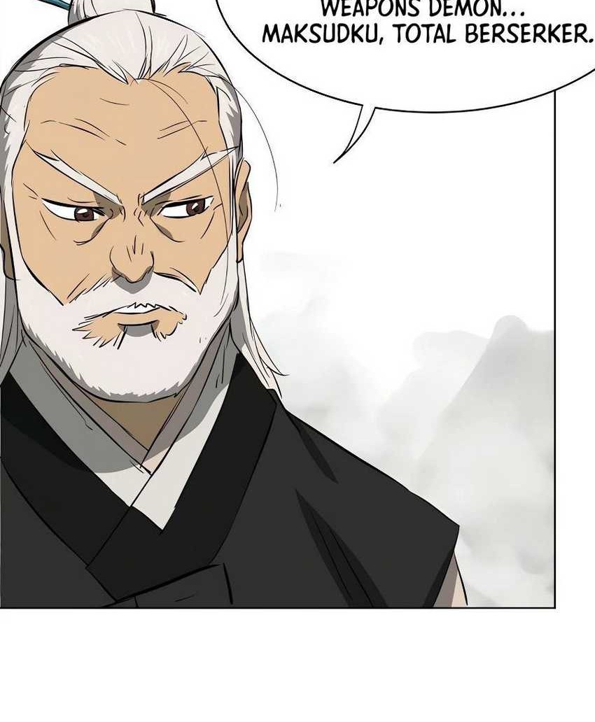 Infinite Level Up in Murim Chapter 131 Gambar 101