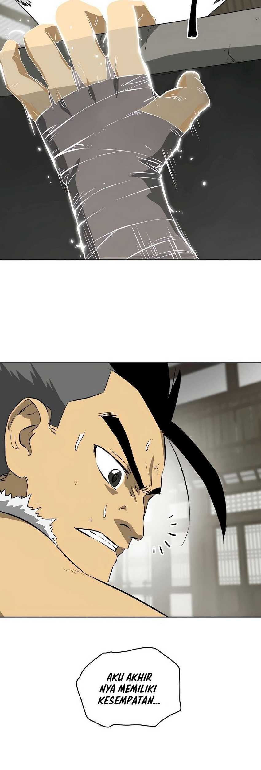 Infinite Level Up in Murim Chapter 131 Gambar 8