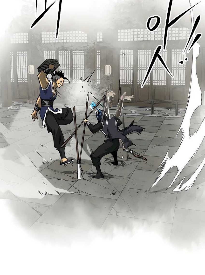 Infinite Level Up in Murim Chapter 131 Gambar 13