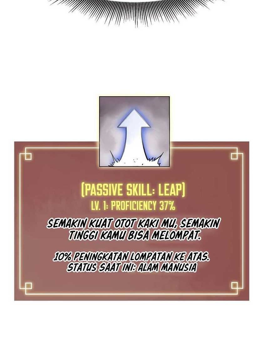 Infinite Level Up in Murim Chapter 131 Gambar 17