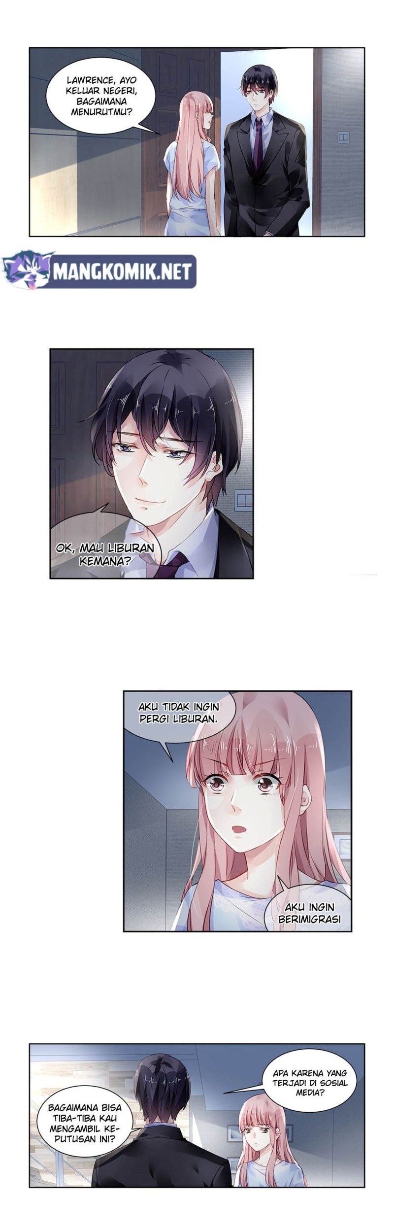 Guomin Laogong Dai Huijia Chapter 173 Gambar 3