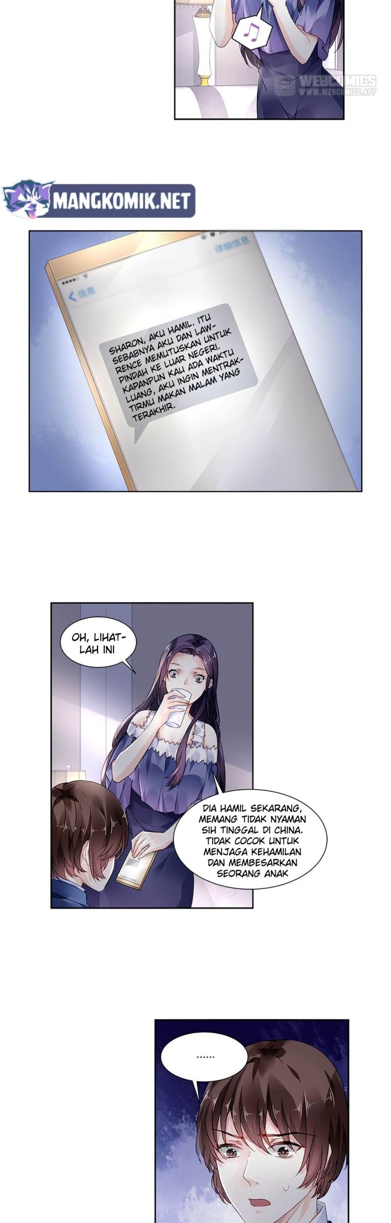 Guomin Laogong Dai Huijia Chapter 173 Gambar 6