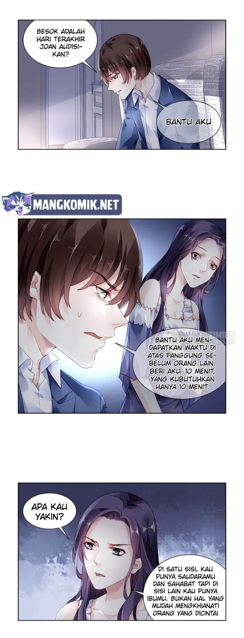 Guomin Laogong Dai Huijia Chapter 173 Gambar 9
