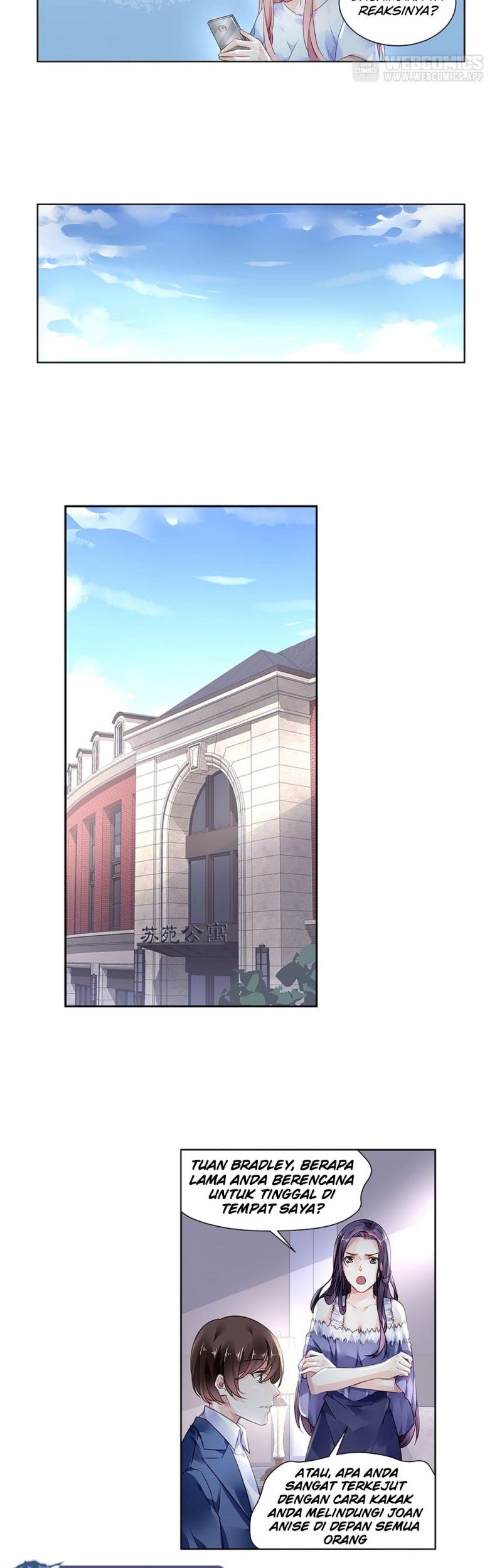 Guomin Laogong Dai Huijia Chapter 172 Gambar 6